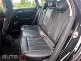 Audi A3 Sportback 1.4 TFSi Sport S tronic
