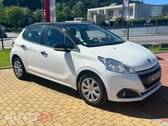 Peugeot 208 ND