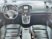 Renault Grand Scénic 1.6 dCi Bose Edition EDC SS