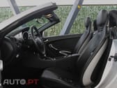 Mercedes-Benz SLK 200 Kompressor Auto