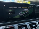 Mercedes-Benz GLE de 4Matic