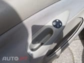 Ford Fiesta Tecno