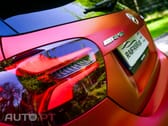 Mercedes-Benz A 45 AMG 4-Matic