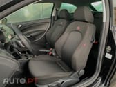 Seat Ibiza 1.4 TSi FR DSG