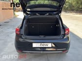 Renault Clio Clio 1.0 TCe 90 Techno