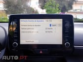 Toyota Yaris Cross 1.5 VVT-i Hybrid Dynamic Force Comfort Plus
