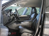 Mercedes-Benz ML 250 BlueTEC