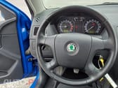 Skoda Fabia 1.4 TDi Sport
