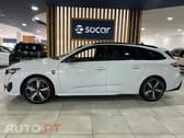 Peugeot 308 SW 1.2 Hybrid GT e-DCS6
