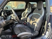 MINI John Cooper Works GP