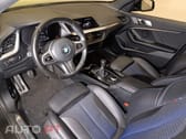 BMW 116 d Corporate M 