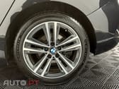 BMW 116 d Aut. Advantage
