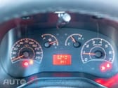 Fiat Doblo  Maxi 1.3 MultiJet Isotérmica 3 Lug.