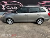 Skoda Fabia Break 1.2 TDi Ambiente