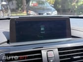 BMW 420 d Line Sport Auto