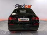 Mercedes-Benz A 250 e