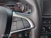 Dacia Spring Electric 45 Essential