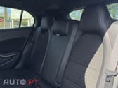 Mercedes-Benz GLA 200 d AMG Line
