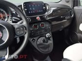 Fiat 500C 1.0 Hybrid Dolcevita