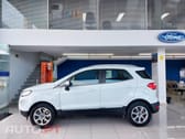 Ford EcoSport 1.0 EcoBoost Titanium Plus