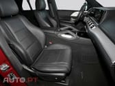 Mercedes-Benz GLE de 4M AMG I.V.A DEDUTIVEL 
