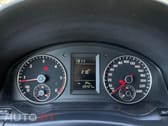 Volkswagen Golf Plus 1.6 TDI DPF BlueMotion Comfortline