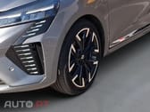 Renault Clio TCe 100 Bi-Fuel Techno