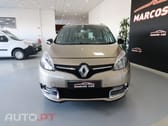 Renault Grand Scénic 1.6 dCi Bose Edition SS