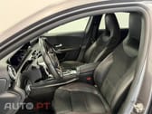 Mercedes-Benz A 250 e AMG Line