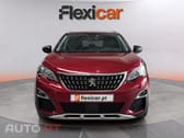 Peugeot 5008 1.5 BlueHDi Allure EAT8