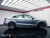 Audi A3 2.0 TDI quattro S-line S tronic