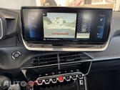 Peugeot 2008 1.5 BlueHDi Allure Pack EAT8