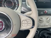 Fiat 500C 1.2 Lounge