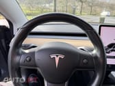 Tesla Model 3 Performance Dual Motor AWD