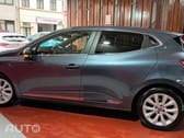 Renault Clio 1.0 TCe Techno Bi-Fuel
