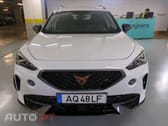 Cupra Formentor 2.0 TDI