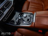 BMW X7 M50d