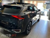 Kia Sportage Sportage GT-Line Premium