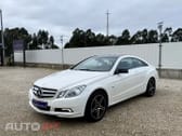 Mercedes-Benz E 250 CDI Avantgarde BlueEfficiency