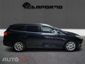 Ford Focus SW 1.6 TDCi DPF Titanium