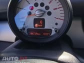 MINI Cooper One D