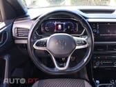 Volkswagen T-Cross 1.0 TSI OPF R-Line