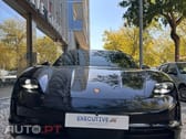 Porsche Taycan 4S Sport bateria Performance Plus