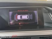 Audi A4 Avant 2.0 TDI multitronic Sport