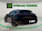 Porsche Taycan I.V.A DEDUTIVEL Turbo