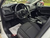 Renault Mégane Sport Tourer 1.5 Blue dCi Limited EDC