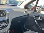 Peugeot 2008 1.4 HDi Allure