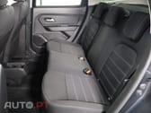 Dacia Duster 1.0 ECO-G Bi-Fuel Essential