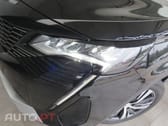 Peugeot 3008 1.5 BlueHDi Allure