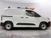 Citroen Berlingo 1.5 BlueHDi